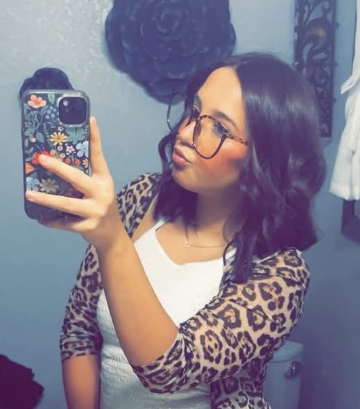 Aspen Jae Brooks, McAlester-OK Death, Obituary