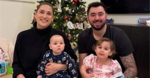 Ava Ciampini, Québec Accident, Montreal-CA Death