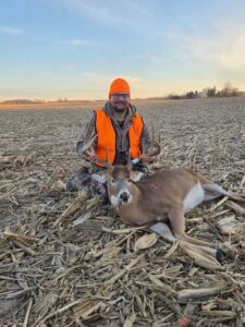 Brent Collins Car Accident, Aledo, IL Death