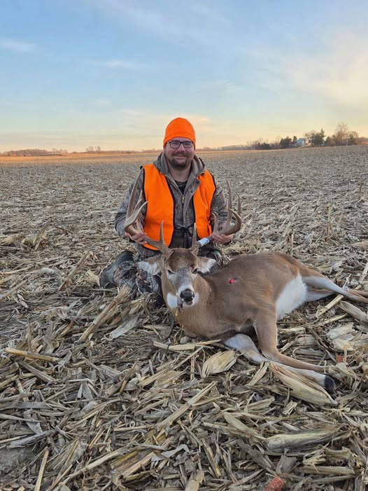 Brent Collins Car Accident, Aledo, IL Death