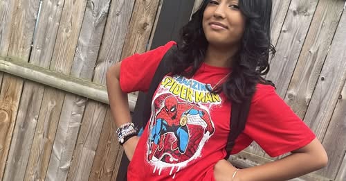 Chloe Ramsubhag Car Accident Waterbury, CT Death