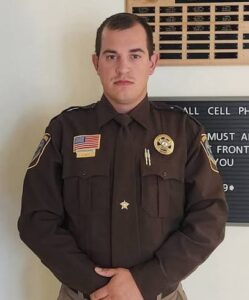 Logan Utt, Shooting, Carroll County-VA Death