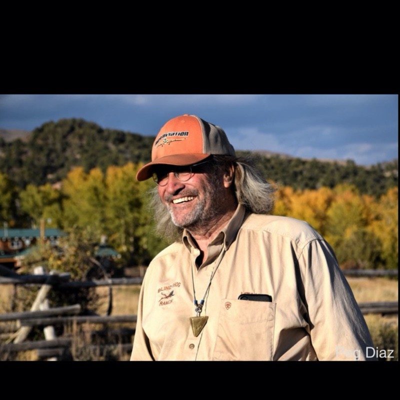 Duane Ollinger Amarillo, Texas Death-Obituary