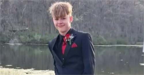 Remington Ertmer Car Accident Freeport, IL Death