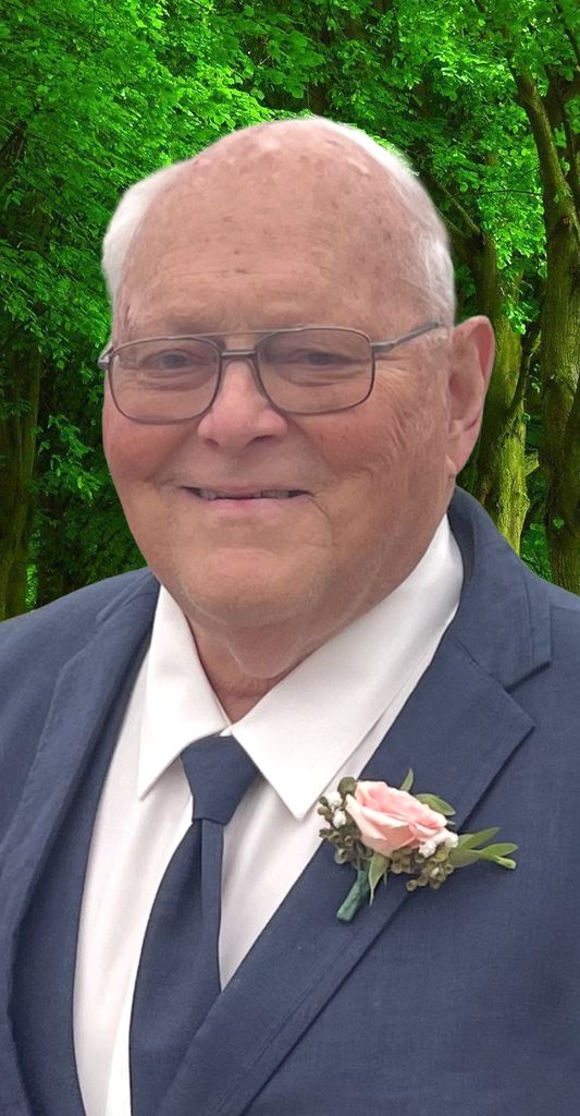 Glenn K Teske Kewaunee, WI Death-Obituary