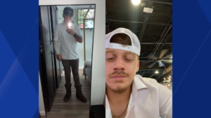 Jacob Jones, Motorcycle Accident, Charlotte County, FL Death