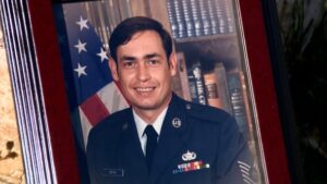 James Randell “Randy” Witten, Shooting, West Point-Utah, Death