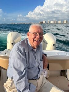 James R. Weinel Cannon Falls, MI Death-Obituary