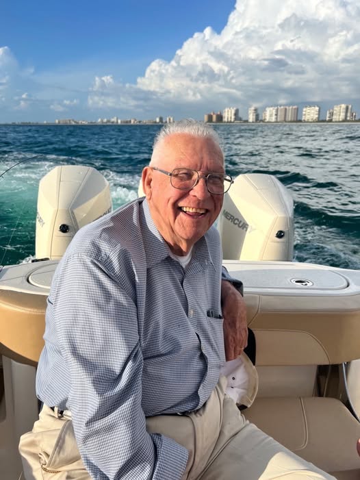 James R. Weinel Cannon Falls, MI Death-Obituary