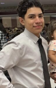 Joey Rodriguez San Antonio, TX Death-Obituary