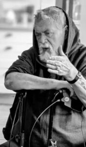John Blanche Cause of Death-Obituary