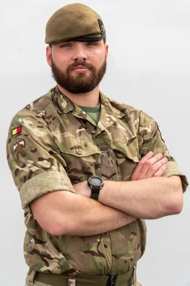 Lance Corporal James Freeman, Car Accident, UK Death-Obituary