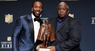 Larry Fitzgerald Sr Cause of Death-Obituary