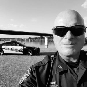 Officer Bobby Lankford, Loudon-TN, Death-Obituary