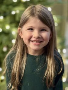 Olivia Grace Videtto, Accident Harwinton, CT Death-Obituary