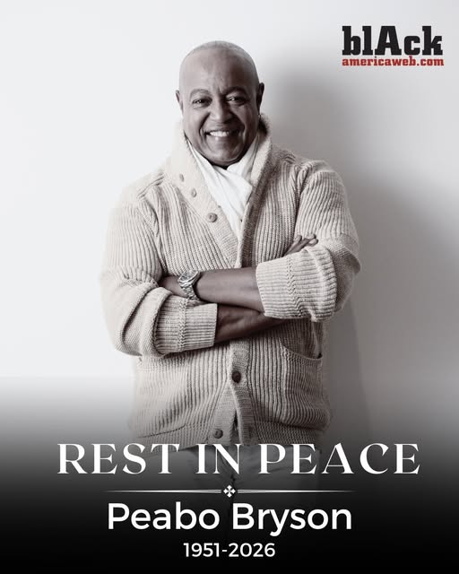 Peabo Bryson, Atlanta-GA Death-Obituary