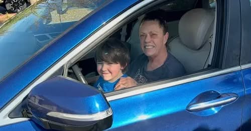 Tawny Christner Car Accident, Clearlake Oaks-CA Death